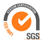 SGS-certificaat